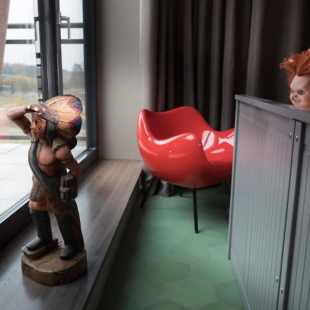 Film Studio Hotel Gdynia Zewnętrze zdjęcie