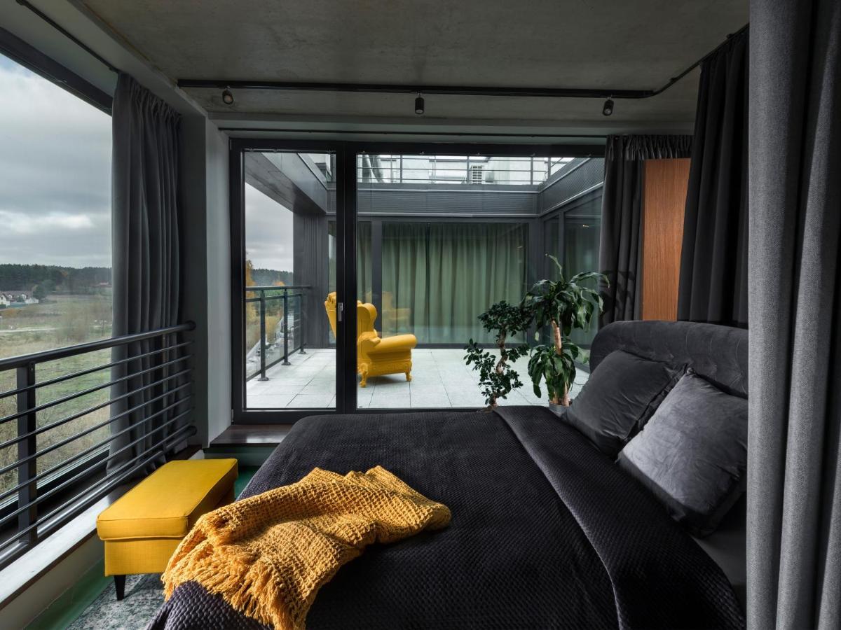 Film Studio Hotel Gdynia Zewnętrze zdjęcie